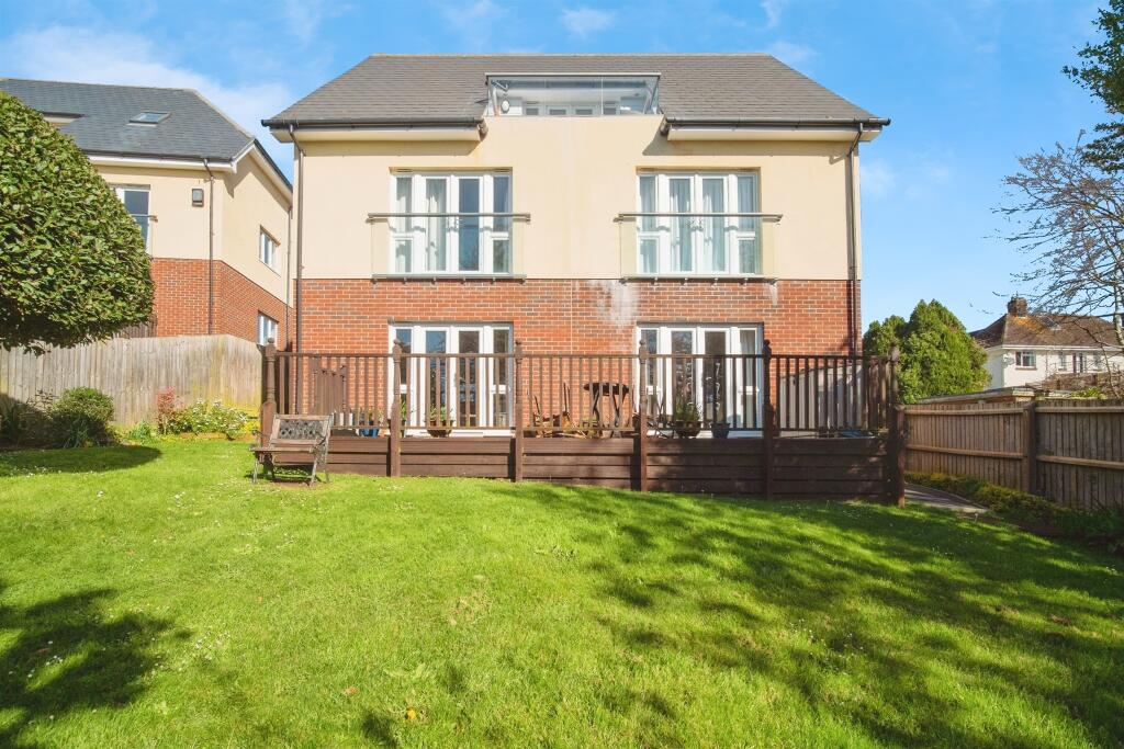 Main image of property: Buxton Road, Weymouth