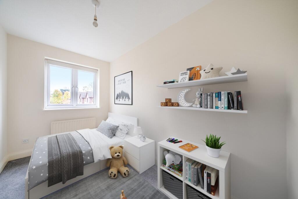 Apartment in Bromley - View 4
