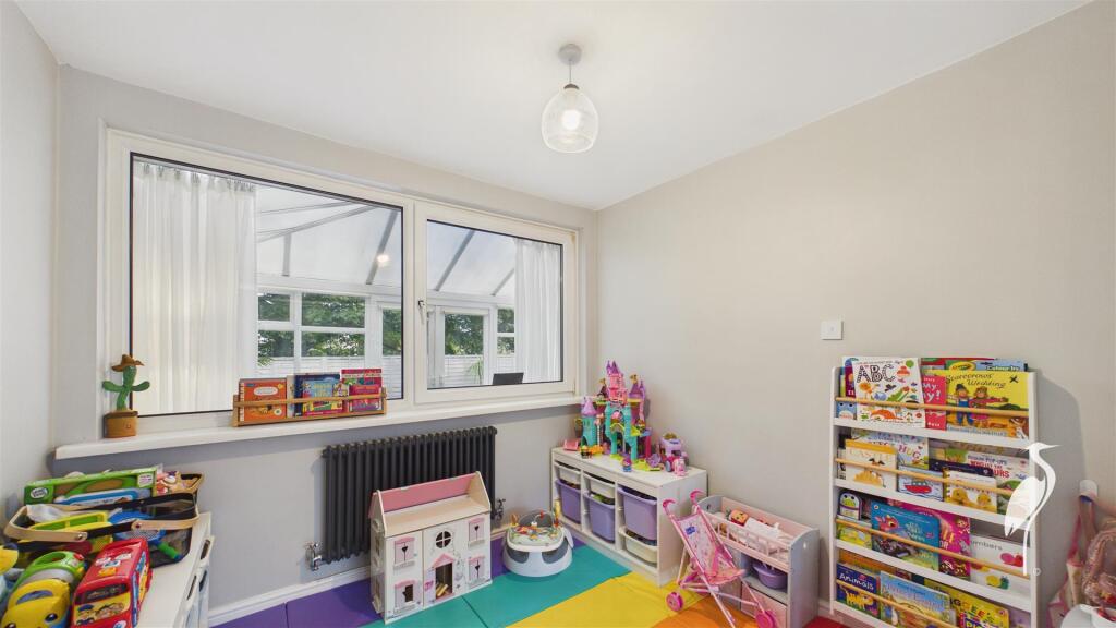 House in Sunderland, North East - View 5
