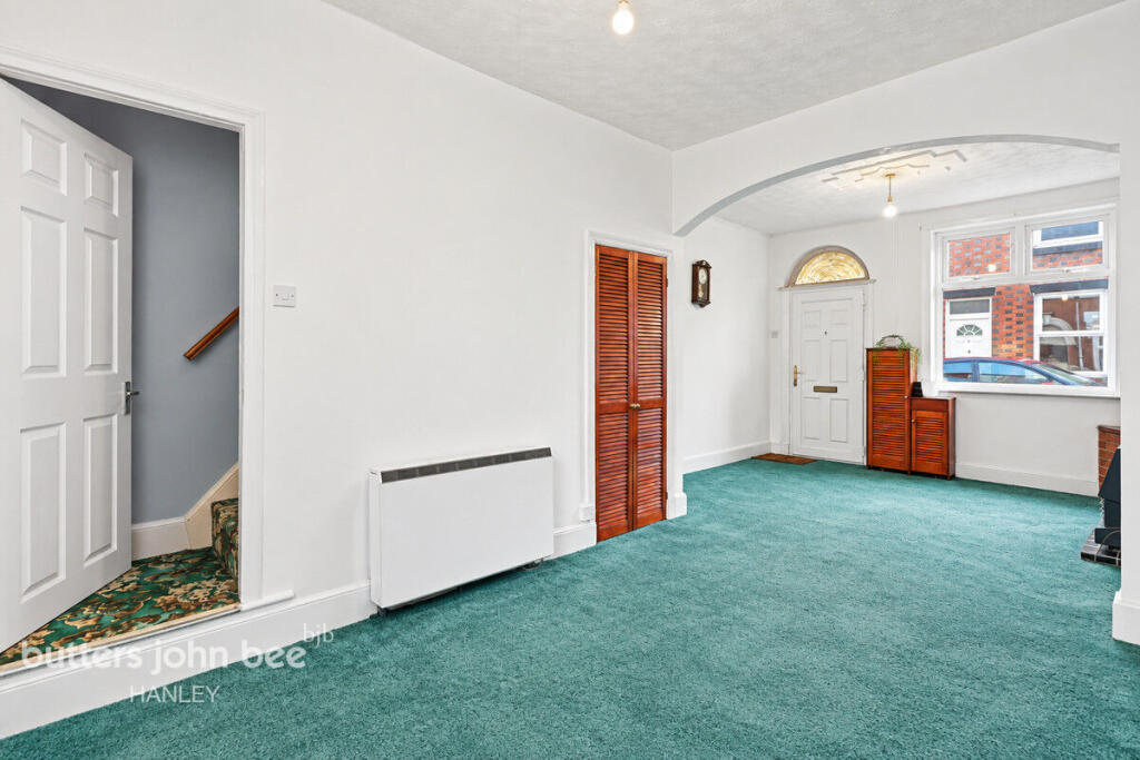 House in Stoke-on-Trent - View 5