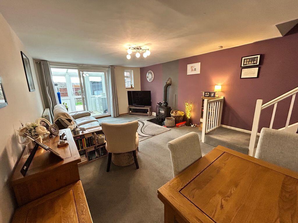 House in Forest of Dean, Ruspidge and Soudley - View 3