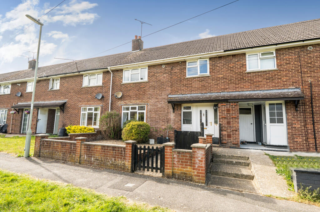 Main image of property: Fromond Road, Winchester, Hampshire, SO22