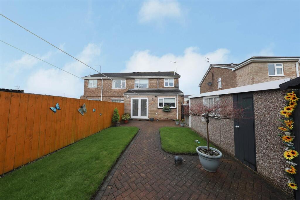 Ganton Way, Willerby, Hull photo 3