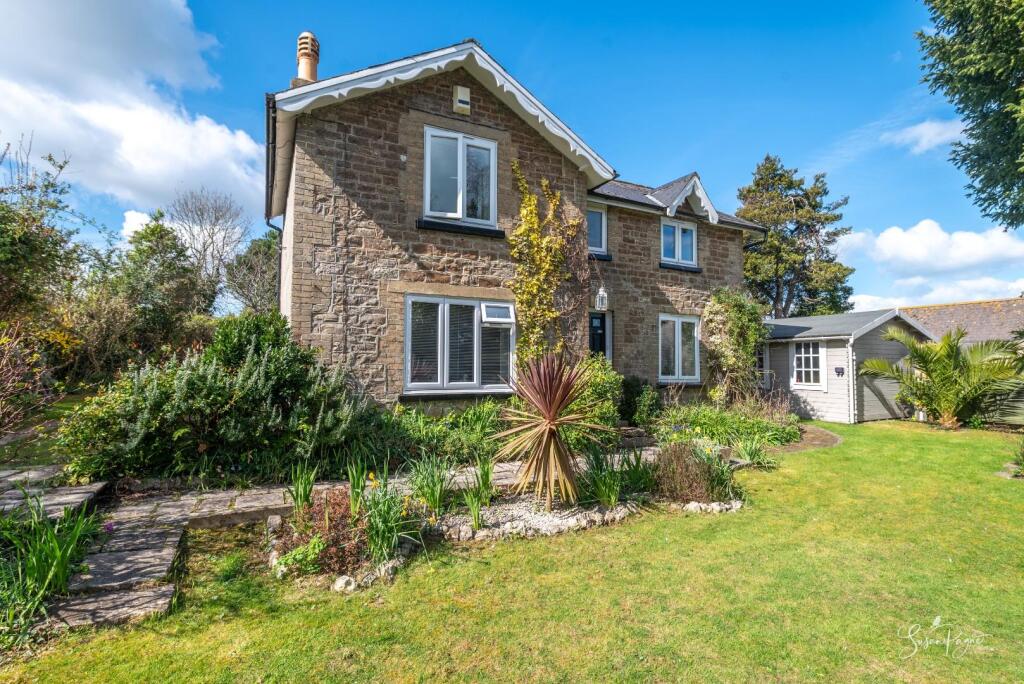 Main image of property: Brading, Isle of Wight