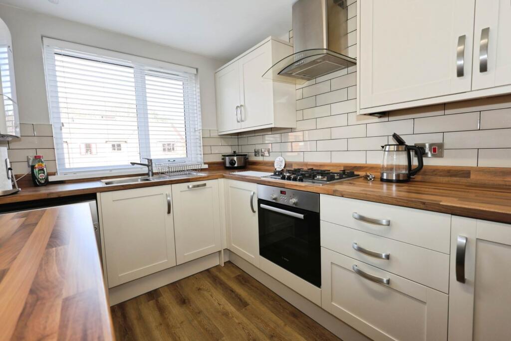 Smallwood Mews, Heswall - View 3