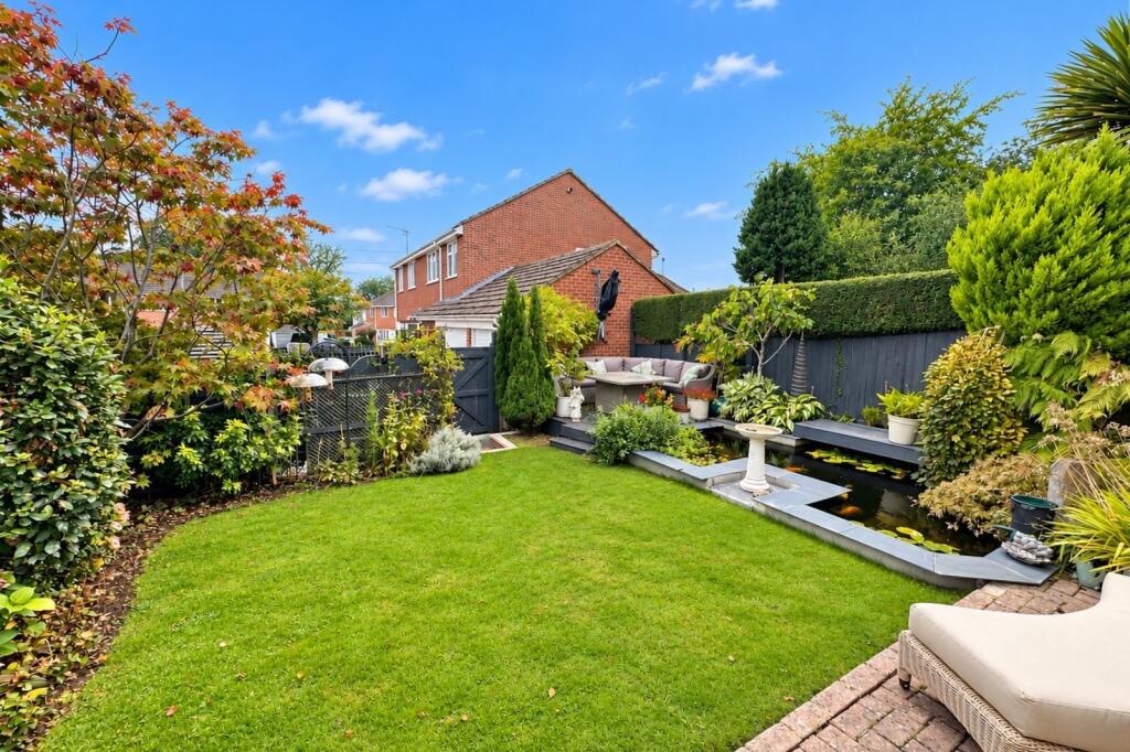 House in New Forest, Bransgore - View 5