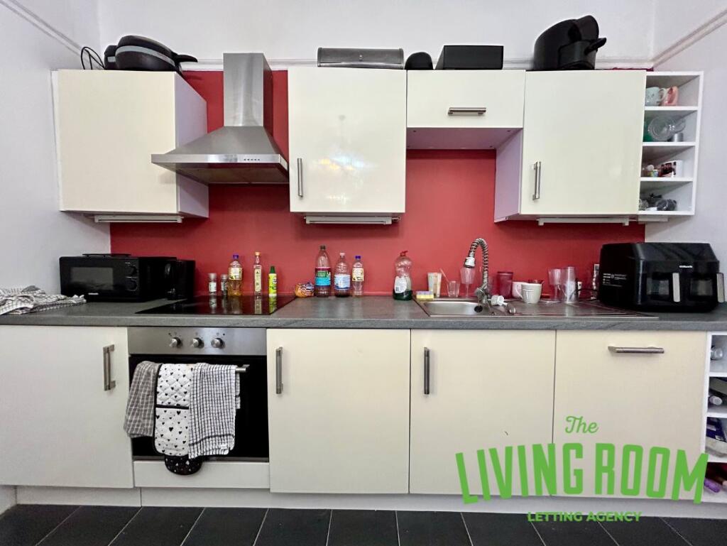 Apartment in Swansea - View 5