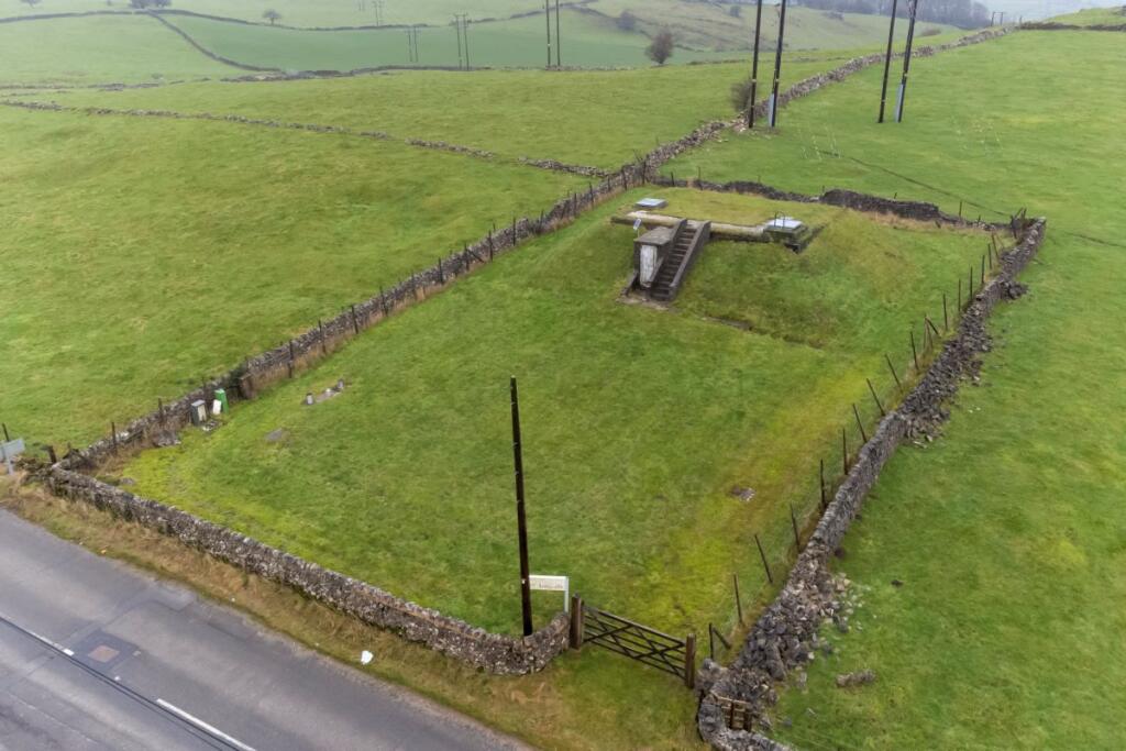 Main image of property: Longcliffe DSR, Coach Road, Matlock, Derbyshire, DE4 4HN