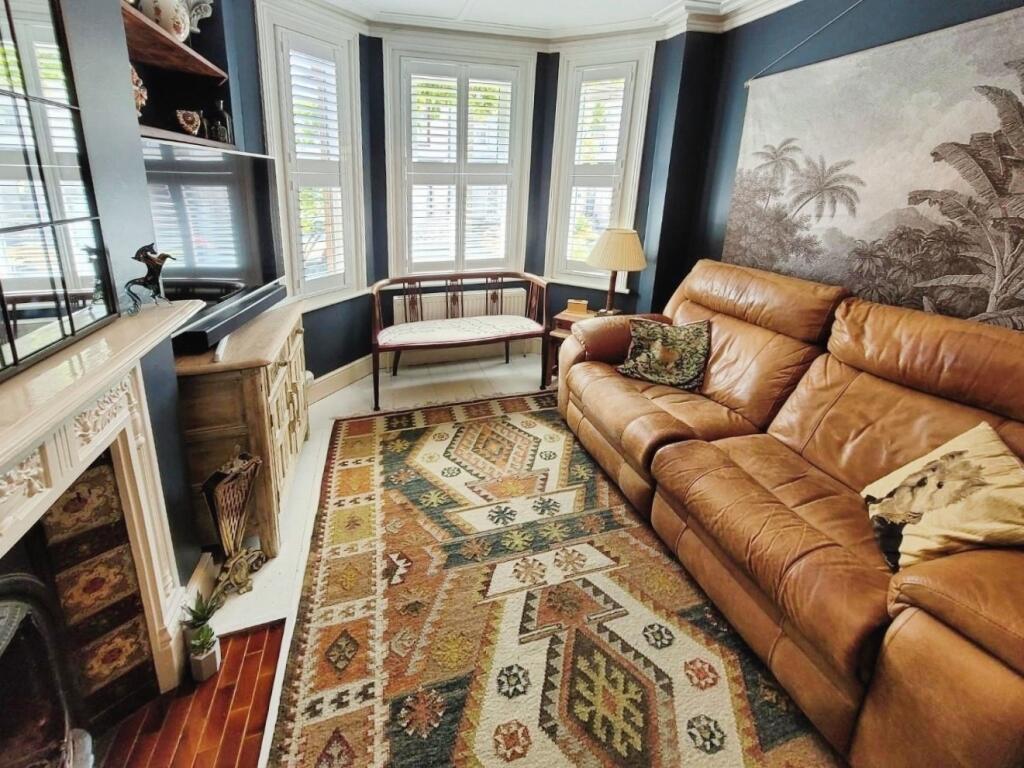 House in Canterbury - View 4