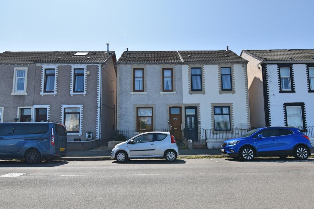 Main image of property: 38 East Crawford Street, Greenock PA15 2EA