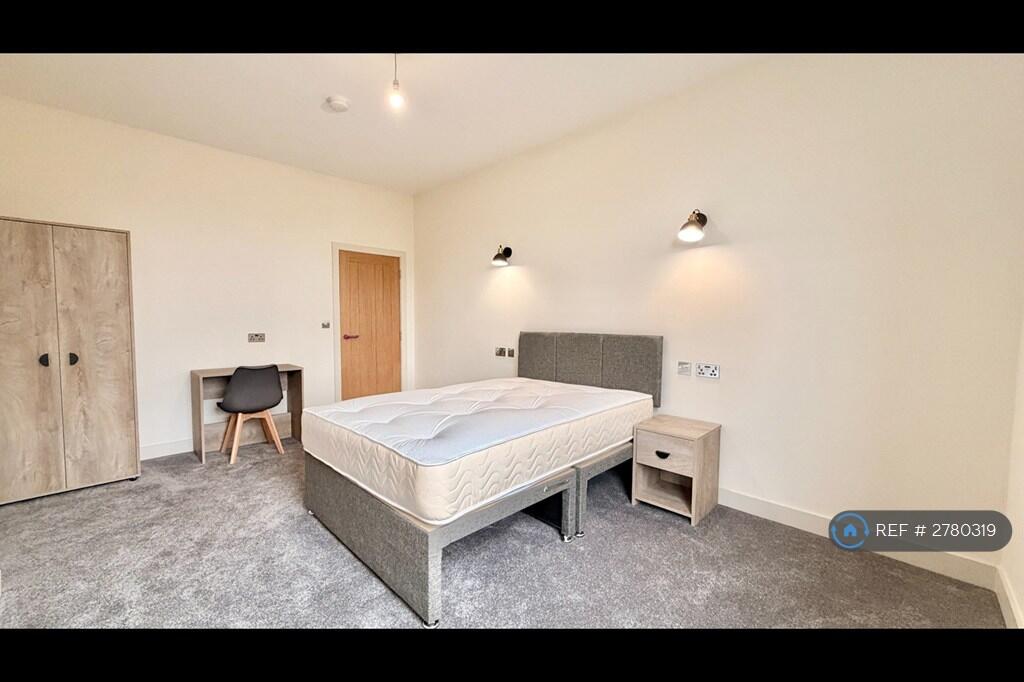 Main image of property: Priory Road, Sheffield, S7