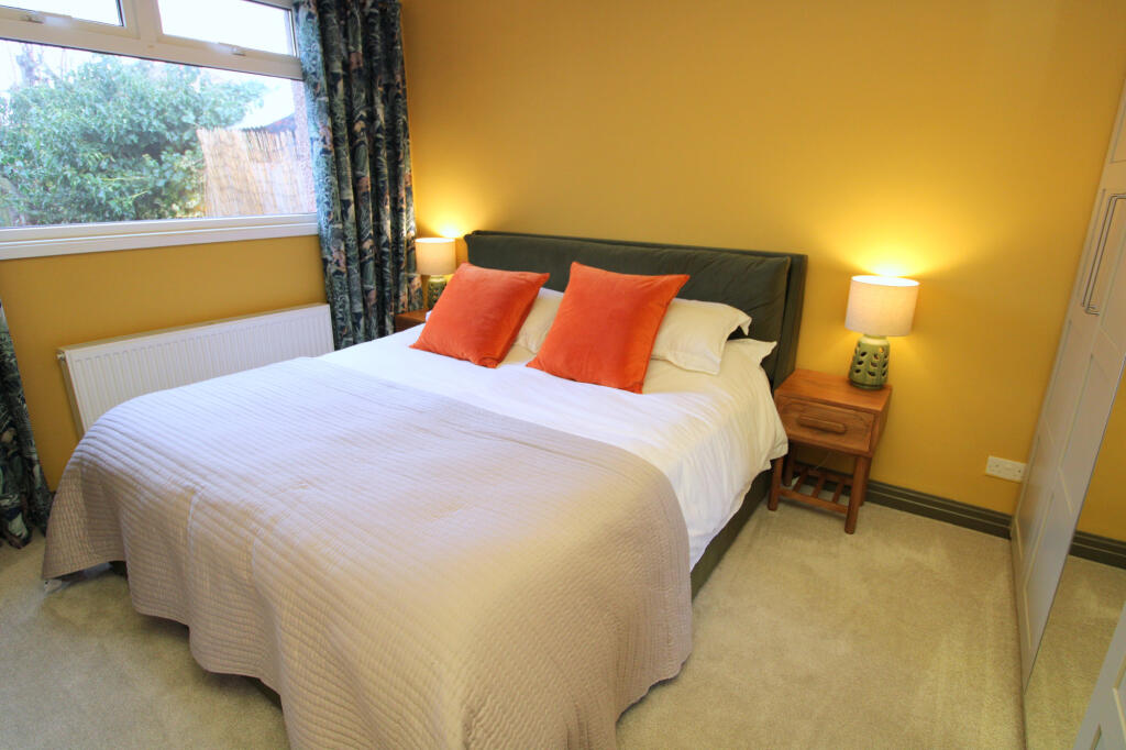 Apartment in Rhyl - More