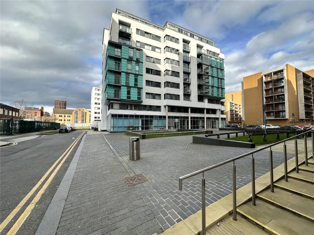 Main image of property: Apartment 112, Manor Mills, Ingram Street, Leeds, West Yorkshire