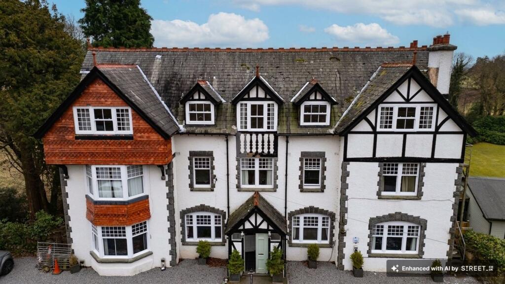 Stanley Ghyll House, Boot, CA19 photo 2