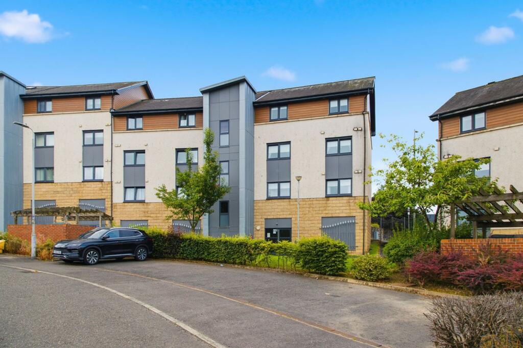 Main image of property: Millview Crescent, Johnstone, PA5