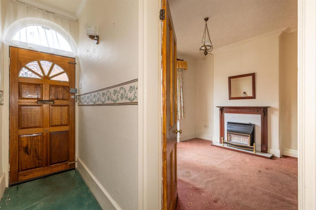 Marsh Lane, Nantwich, CW5 photo 4