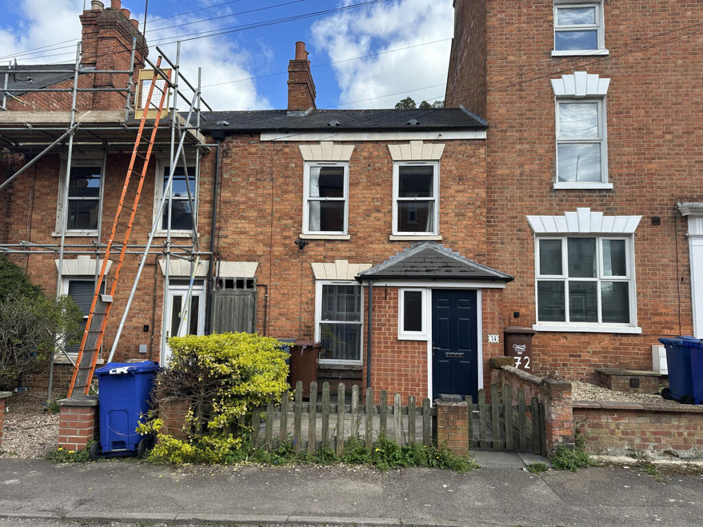 Main image of property: West Street, Banbury, OX16