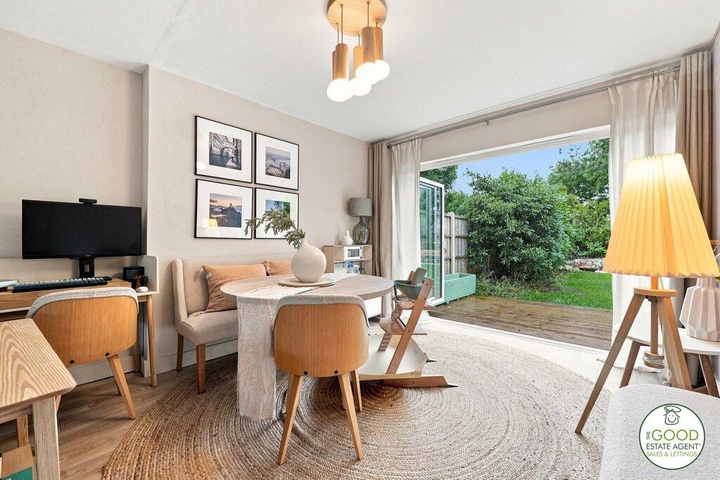House in Manchester - View 5