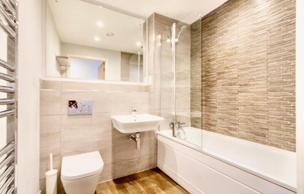3 bedroom penthouse for rent