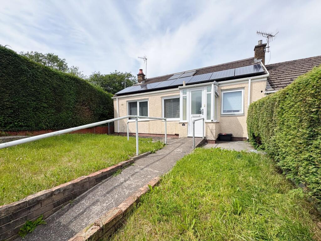 Main image of property: Maes Pwll, Clyne, SA11