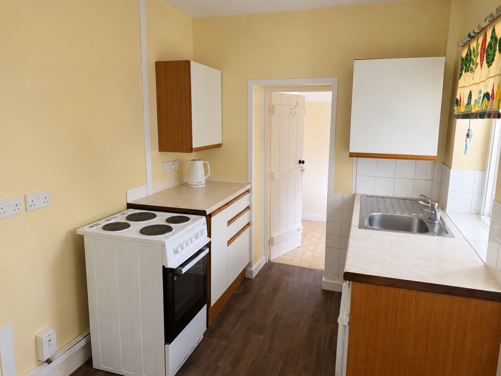 House in Bath, Frome - View 3