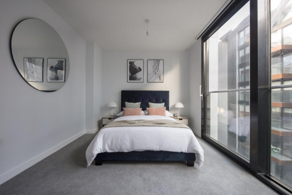 Main image of property: The Courtyard Circus Street BN2