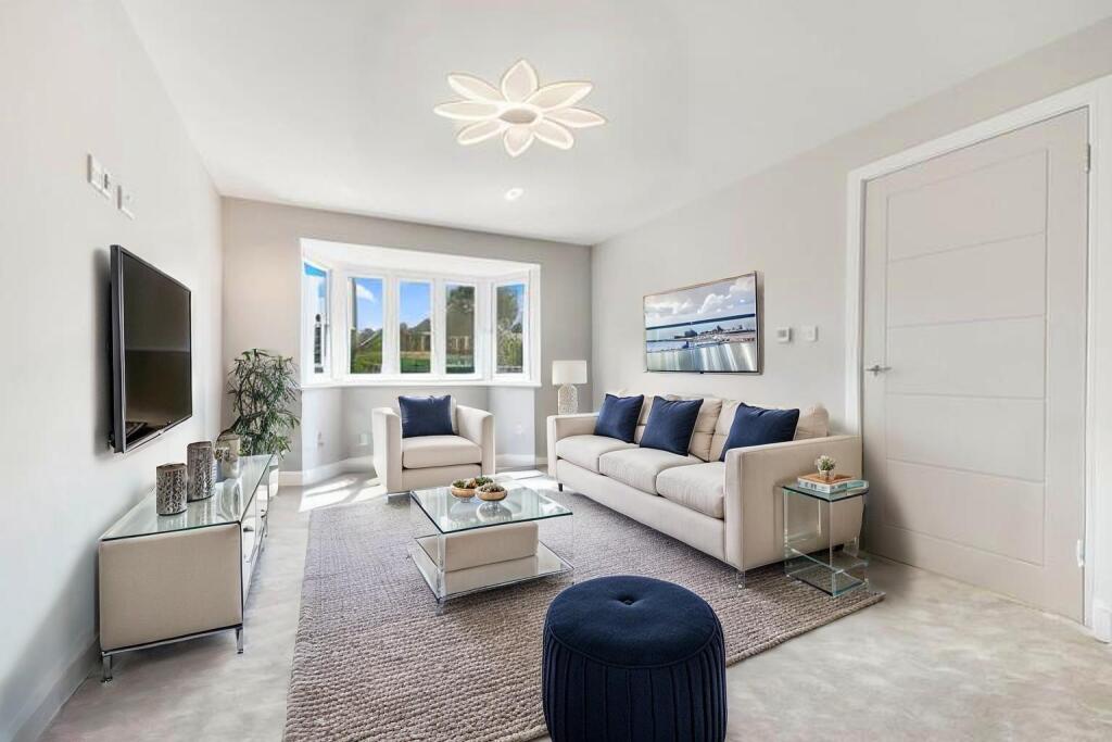 Main image of property: Plot 2 & 7 Regency Close Southminster