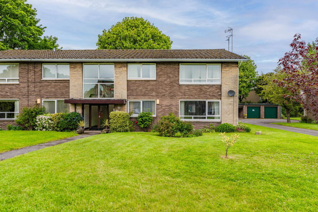 Main image of property: Moss Close, Wickersley, Rotherham, S66 1ET