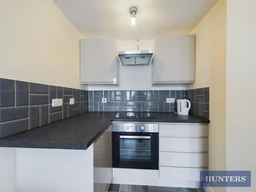 Apartment in York - View 3