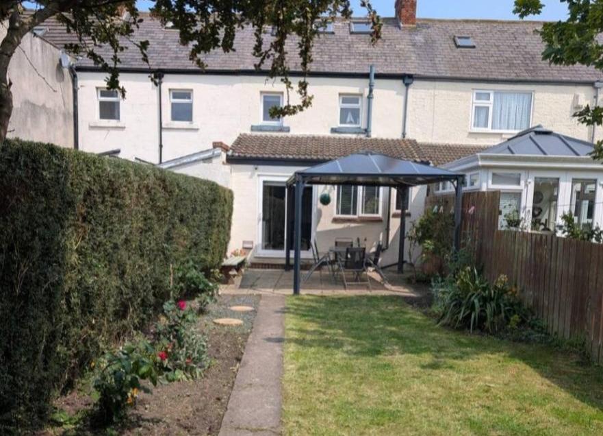 Main image of property: High Street, Hinderwell