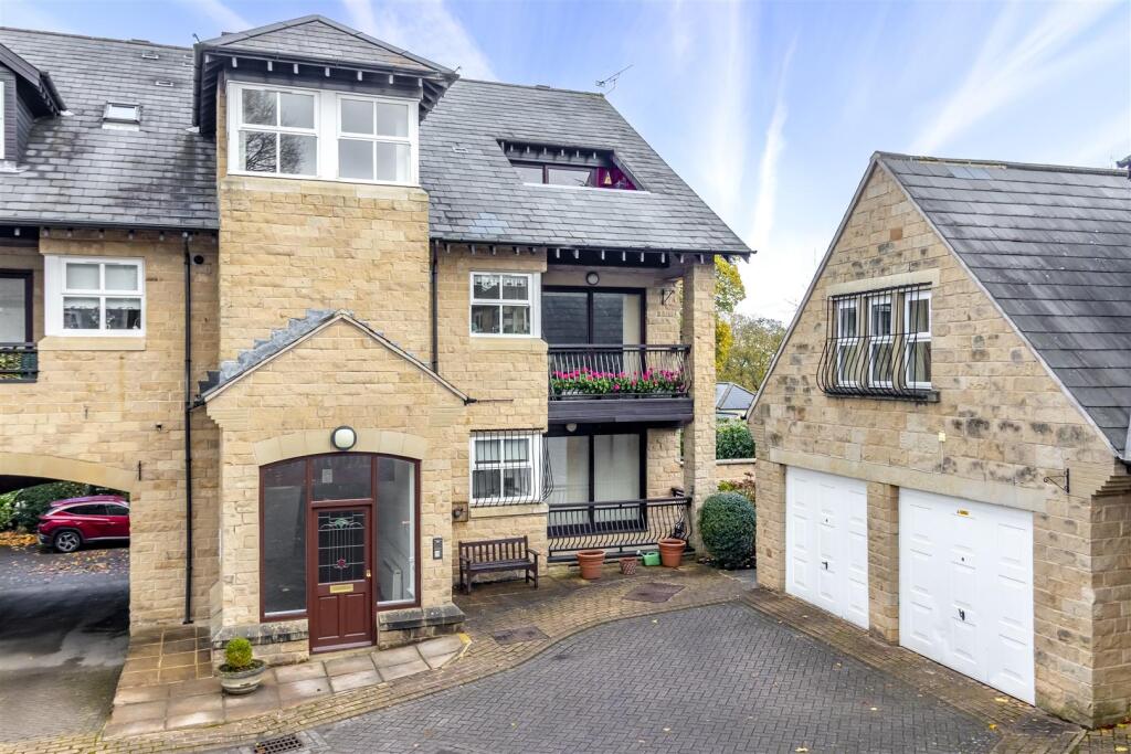 Main image of property: Breary Court, Bramhope