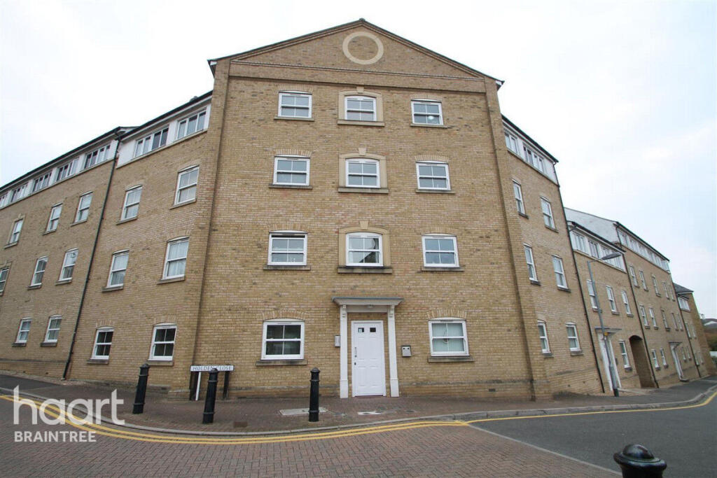 Main image of property: Holden Close, Braintree