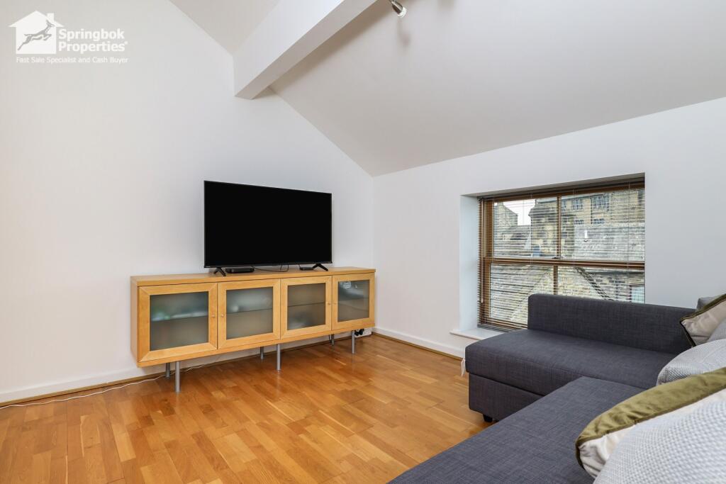 Additional image 3 of Waterloo Mills, Hainsworth Road, Bradford, Yorkshire