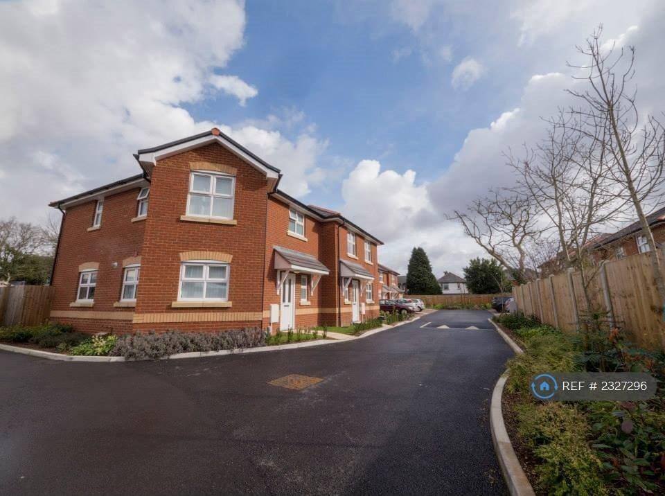 Main image of property: George Close, Bournemouth, BH10