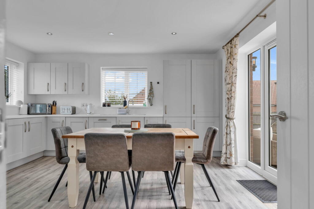 House in Leicester - More