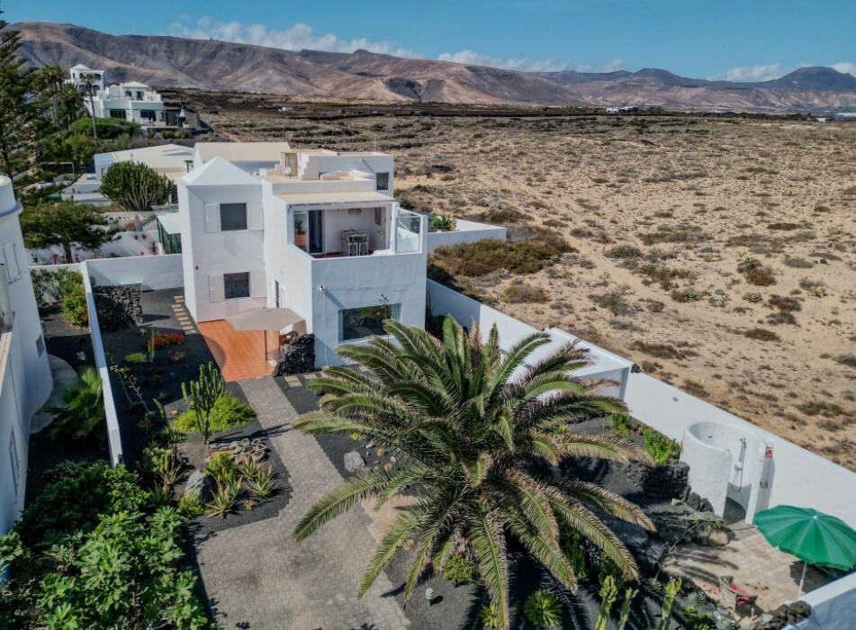Main image of property: Canary Islands, Lanzarote, Charco del Palo