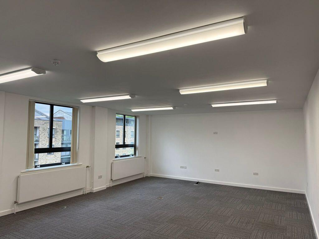 Suite A - First Floor