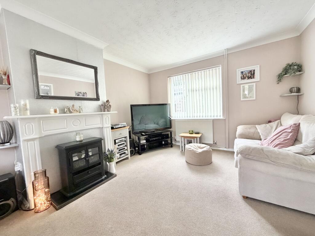 House in Exeter, Whipton - View 3