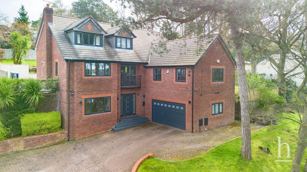 Main image of property: West Road, Prenton, CH43