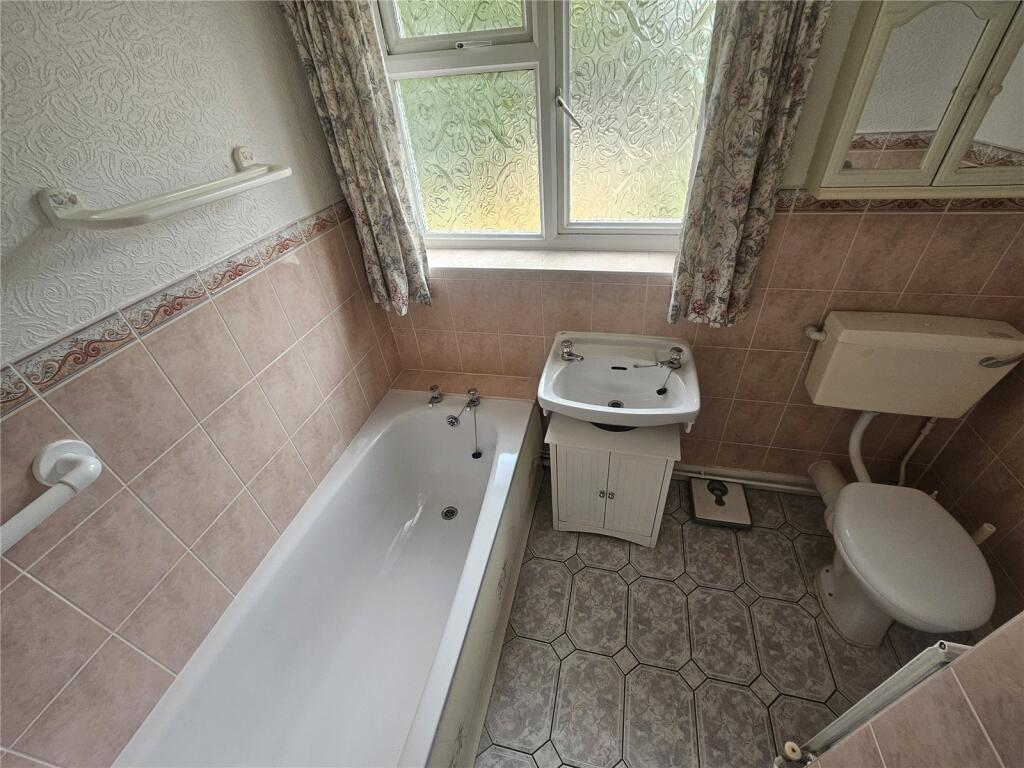House in Wolverhampton - More