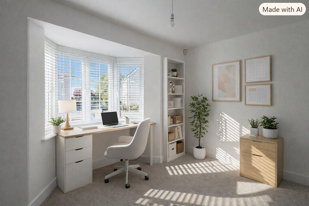 House in Leicester - View 4