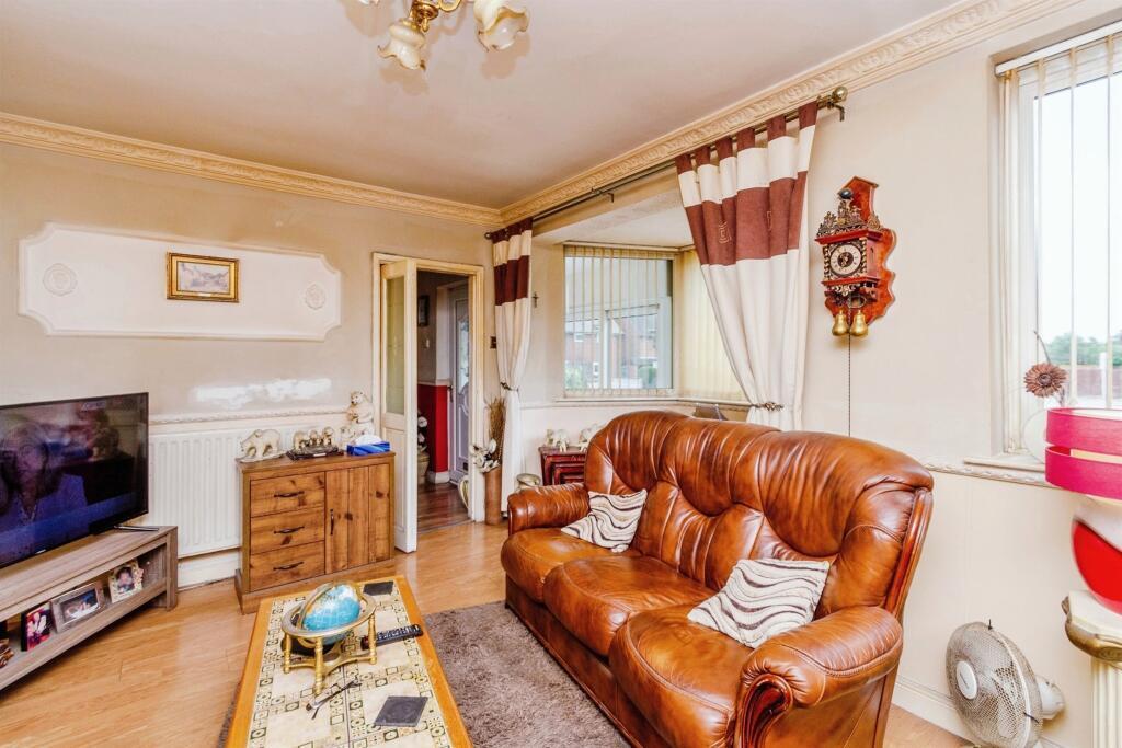 Archer Road, Walsall - View 4