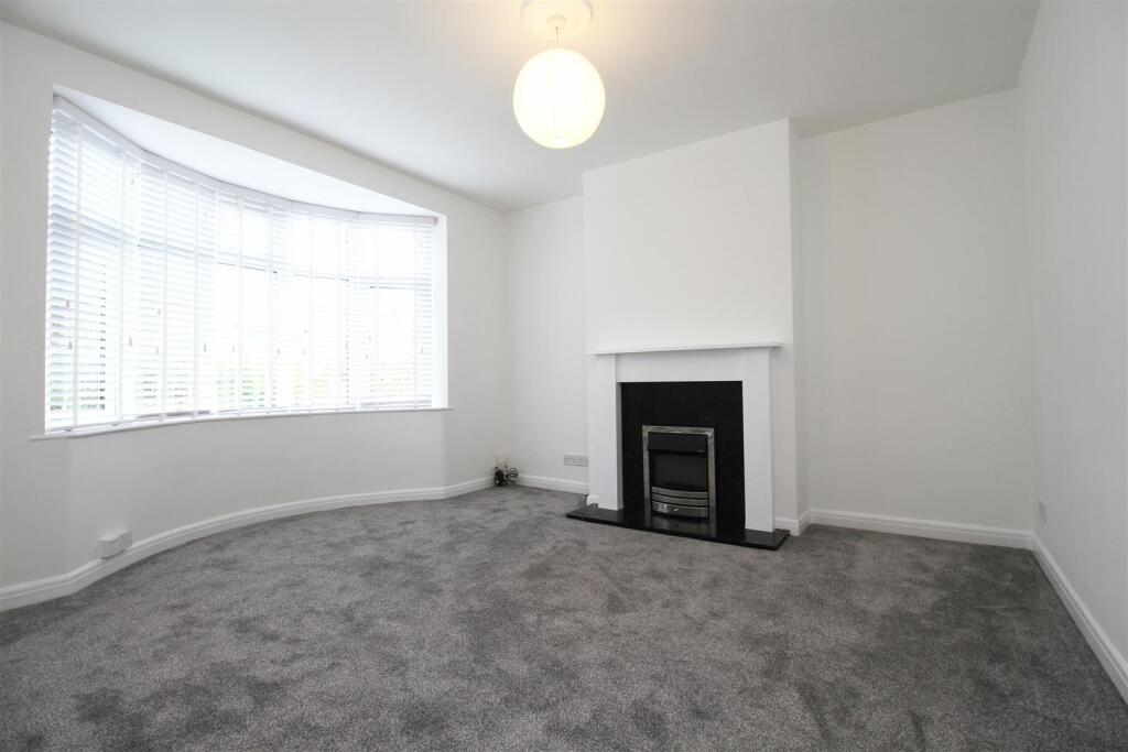 House in Manchester - More