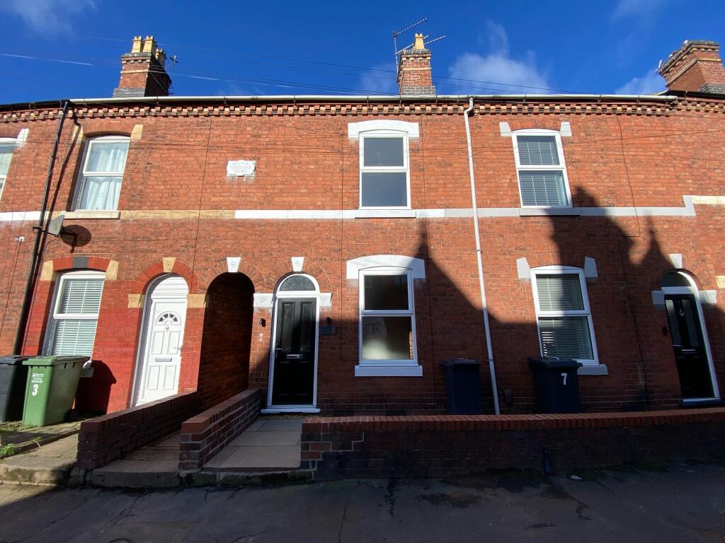 Main image of property: Lea Street, KIDDERMINSTER