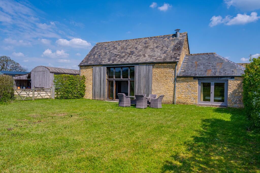 Main image of property: Marshmouth Lane, GL54