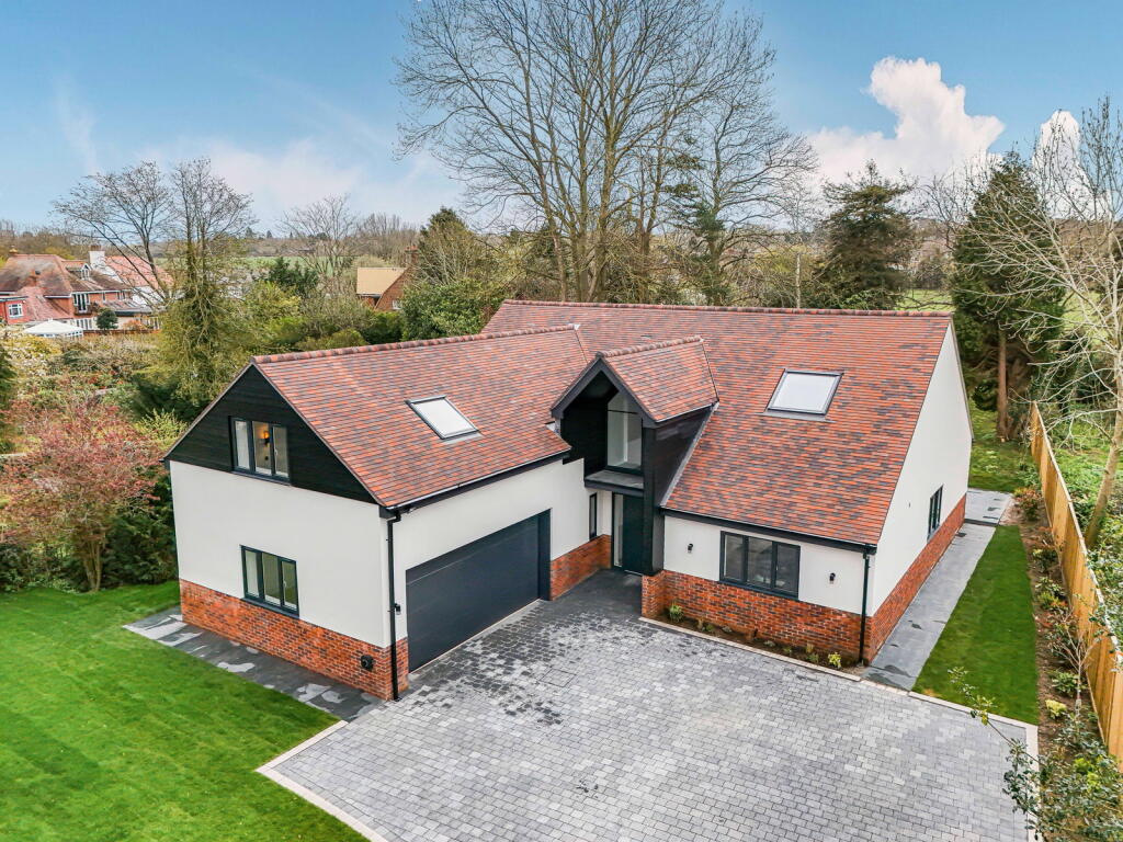 House in Gravesham, Meopham - View 2