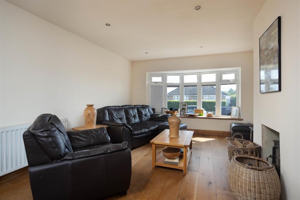 House in Leeds - More