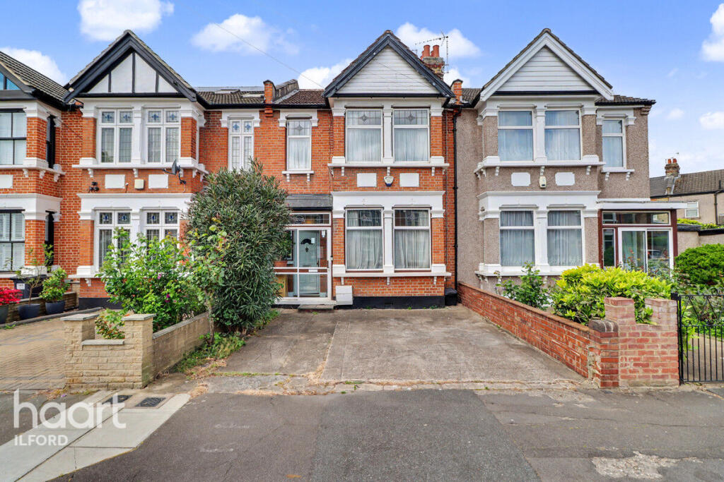 Main image of property: Balfour Road, Ilford