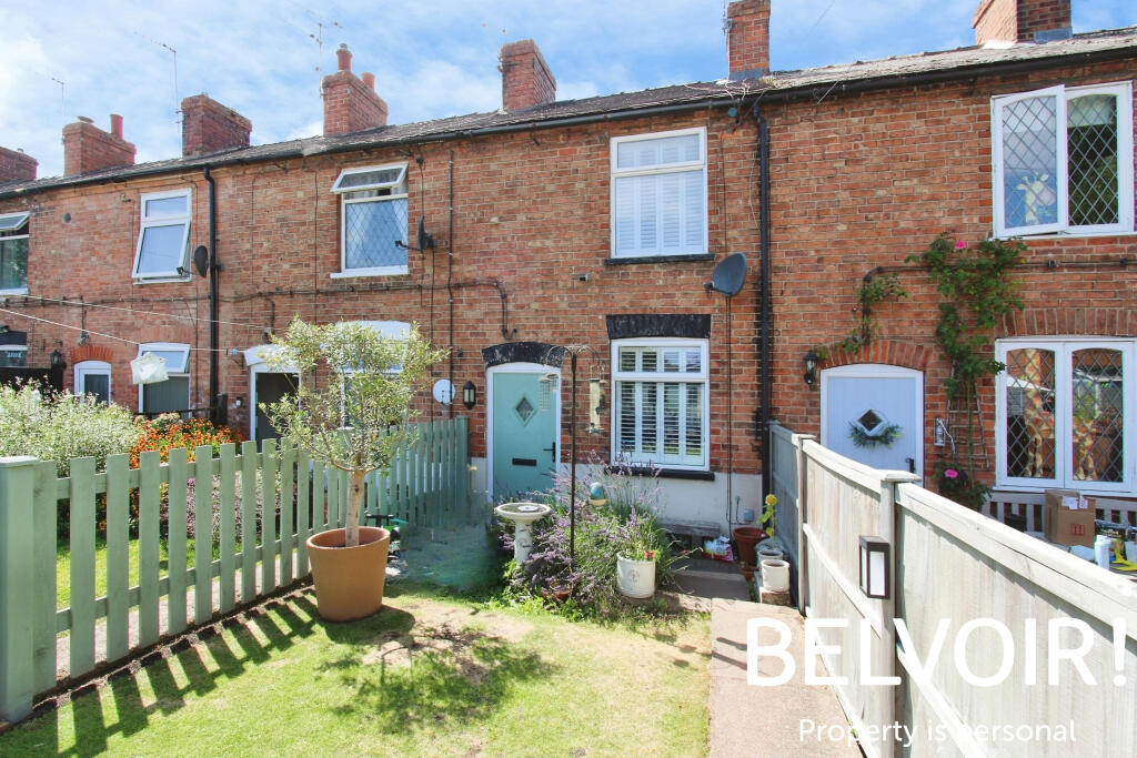 Main image of property: Long Row, Shardlow, DE72