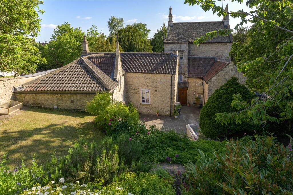 Additional image 35 of 109 High Street, Weston, Bath, BA1